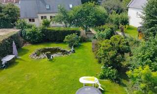 Maison 5 Pièces 140 m² à vendre à Carhaix-Plouguer (29270)