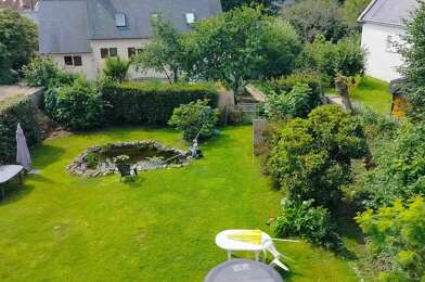 Maison 5 pièces 136740 €