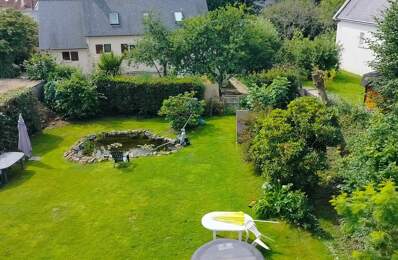 Maison familiale dans un quartier tranquille — photo du bien