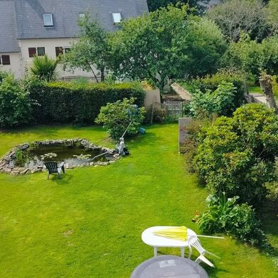 Maison 5 pièces 136740 €