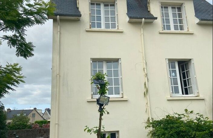 Maison familiale dans un quartier tranquille — photo 3