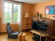 Maison familiale dans un quartier tranquille — photo 4