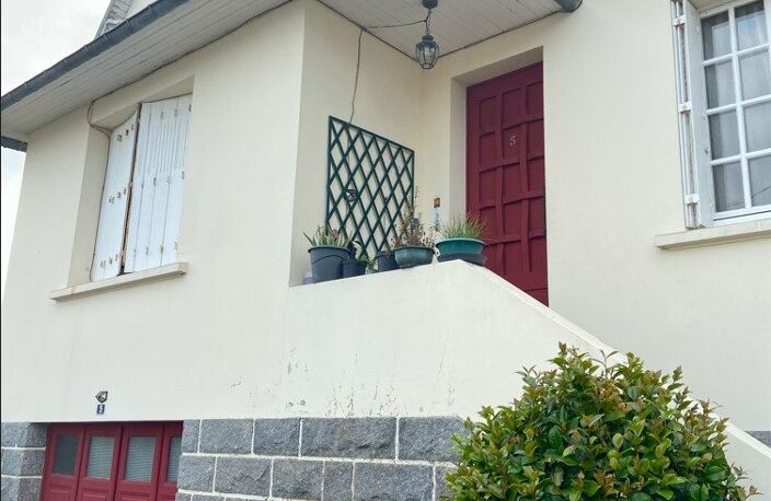Maison familiale dans un quartier tranquille — photo 5