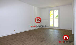 Appartement 2 Pièces 50 m² à vendre à Bagnols-sur-Cèze (30200)