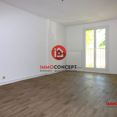 Appartement 2 pièces 79000 €