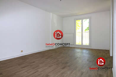 Appartement 2 pièces 79000 €