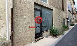 Commerce  68 m² à vendre à Roquemaure (30150)