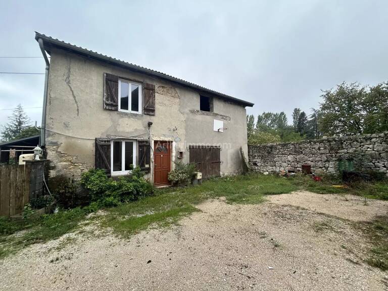 Maison 4 pièces  à vendre 95 m² — photo 1