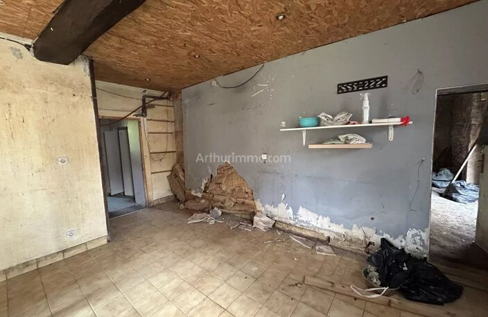 Bien vendu : Maison 95 m² Brangues (38510) — photo 3