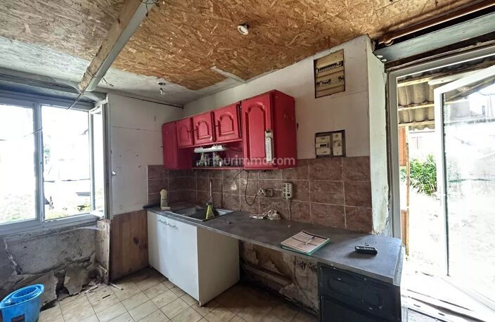 Bien vendu : Maison 95 m² Brangues (38510) — photo 4