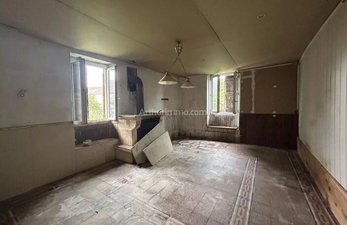 Bien vendu : Maison 95 m² Brangues (38510) — photo 5