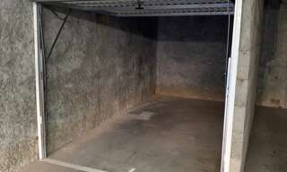Garage  15 m² à louer à Les Sables-d'Olonne (85180)