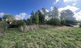 Terrain  1180 m² à vendre à Houdan (78550)