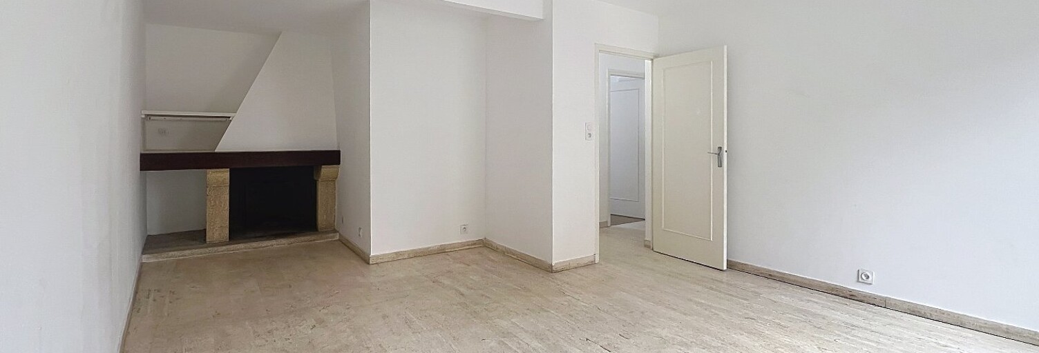 Appartement 3 Pièces 63 m² à vendre à Béziers (34500)