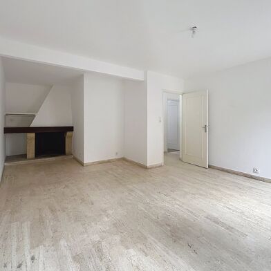 Appartement 3 pièces 109000 €