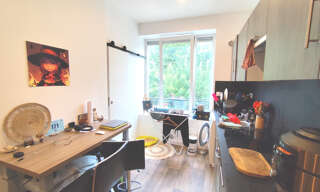 Immeuble  130 m² à vendre à Boulogne-sur-Mer (62200)