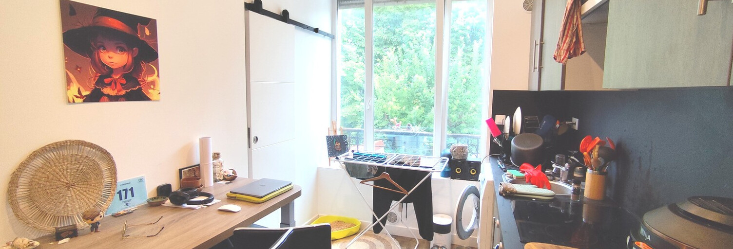 Immeuble  130 m² à vendre à Boulogne-sur-Mer (62200)