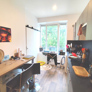 Immeuble  172000 €