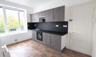 Immeuble  130 m² à vendre à Boulogne-sur-Mer (62200)