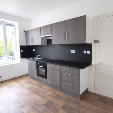 Immeuble  172000 €