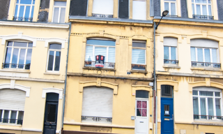 Immeuble  130 m² à vendre à Boulogne-sur-Mer (62200)