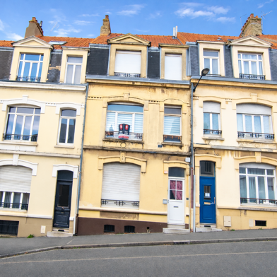 Immeuble  172000 €