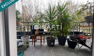 Appartement 2 Pièces 36 m² à vendre à Vaires-sur-Marne (77360)