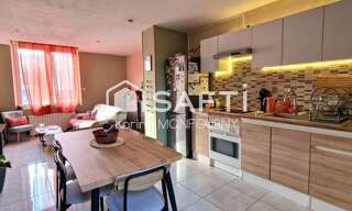 Maison 6 Pièces 107 m² à vendre à Saint-Quentin (02100)