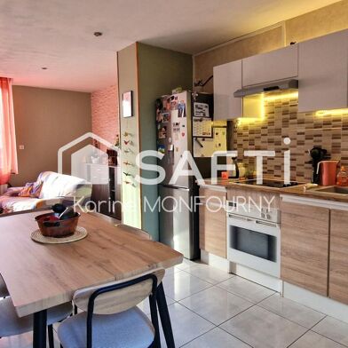 Maison 6 pièces 119000 €