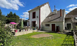 Maison 5 Pièces 139 m² à vendre à La Ferté-Gaucher (77320)