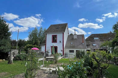 Maison 5 pièces 169500 €