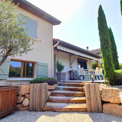 Maison 6 pièces 510000 €