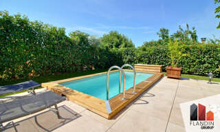 Maison 6 Pièces 113 m² à vendre à Grigny-sur-Rhône (69520)