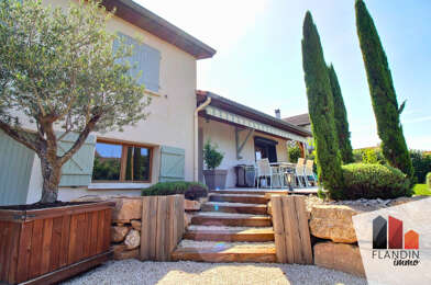 Maison 6 pièces 498000 €