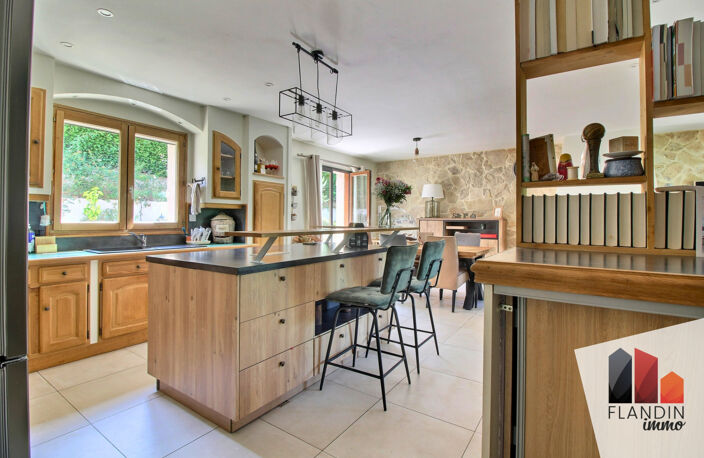 GRIGNY secteur panoramique - Maison familiale 4 chambres et — photo 5