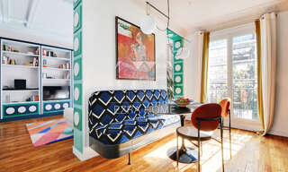 Appartement 3 Pièces 53 m² à vendre à Paris 15 (75015)