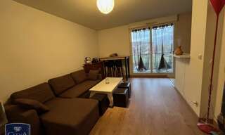 Appartement 2 Pièces 43 m² à vendre à Poitiers (86000)