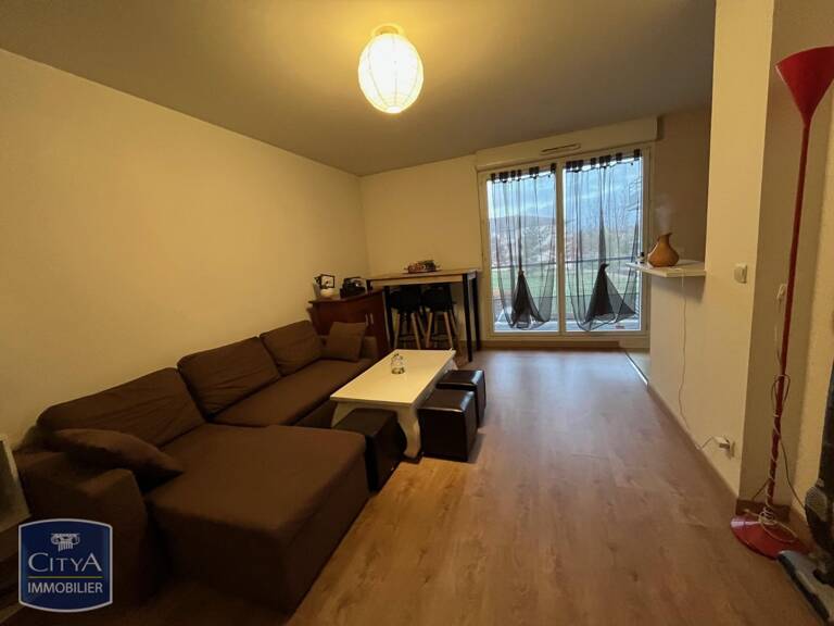 Appartement 2 pièces 43 m² — photo 1