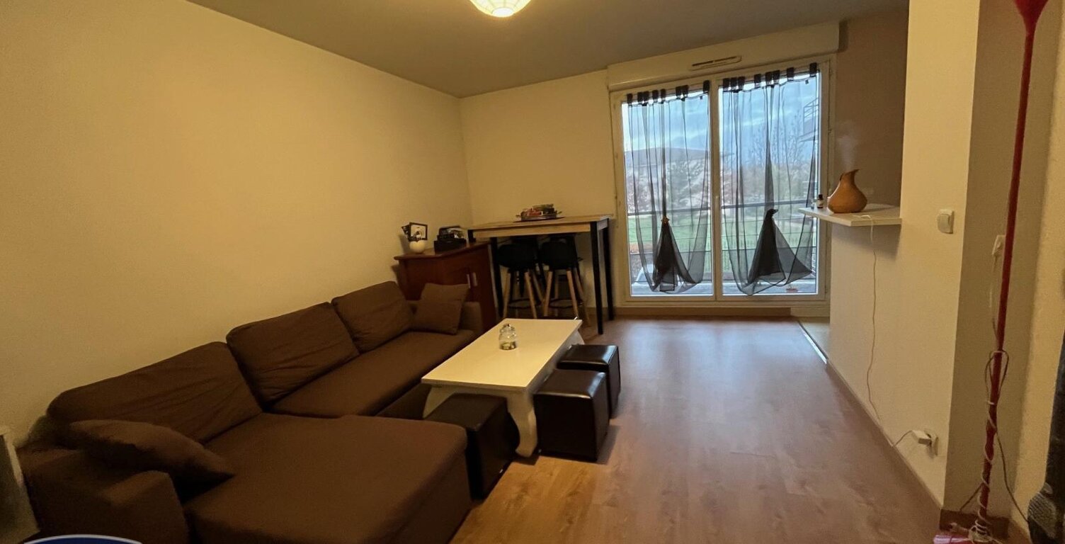 Vente appartement 2 pièces 43 m² Poitiers (86000) — photo 1