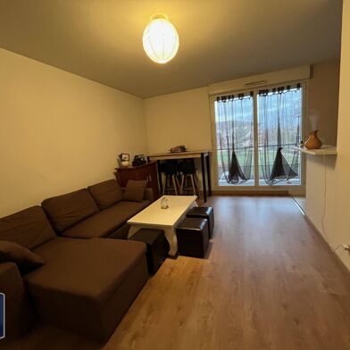 Appartement 2 pièces 82500 €