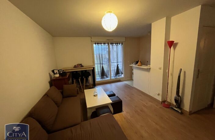 Vente appartement 2 pièces 43 m² Poitiers (86000) — photo 2