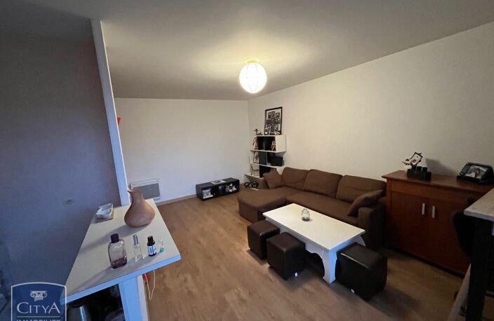 Vente appartement 2 pièces 43 m² Poitiers (86000) — photo 3