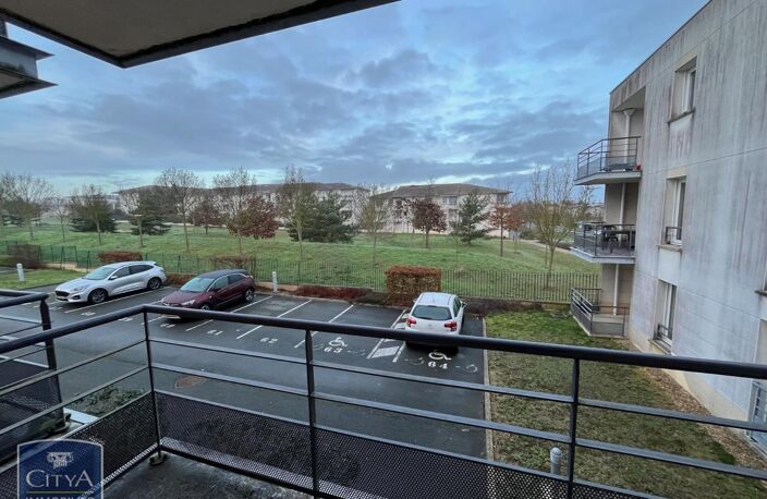 Vente appartement 2 pièces 43 m² Poitiers (86000) — photo 5