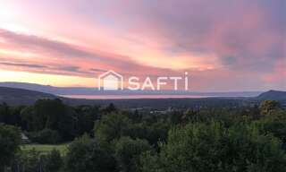 Maison 7 Pièces 230 m² à vendre à Bons-en-Chablais (74890)