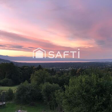 Maison 7 pièces 839000 €