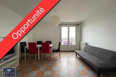 Appartement 2 pièces 39000 €