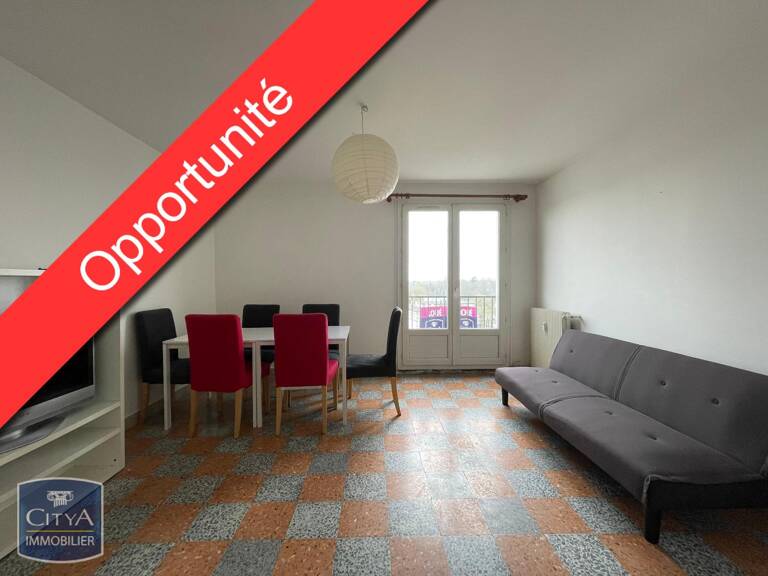 Appartement 2 pièces 41 m² — photo 1