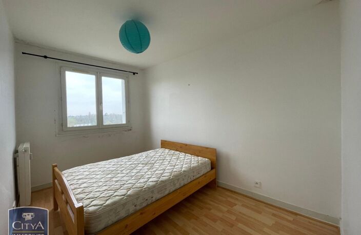 Vente appartement 2 pièces 41 m² Châteauroux (36000) — photo 3