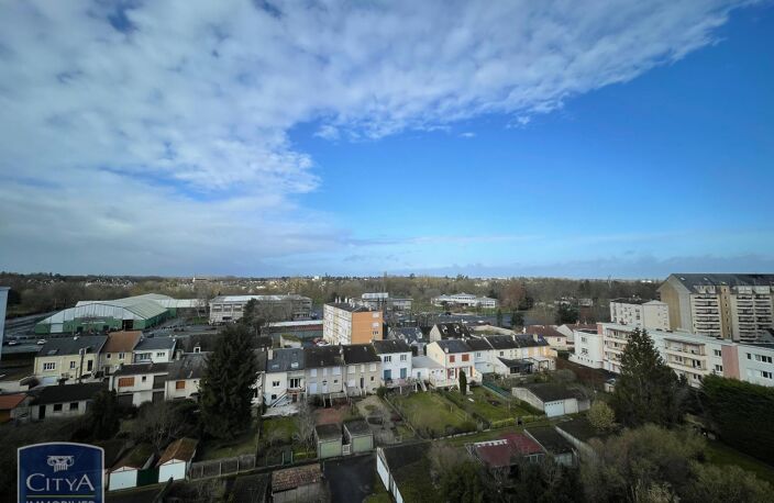 Vente appartement 2 pièces 41 m² Châteauroux (36000) — photo 5