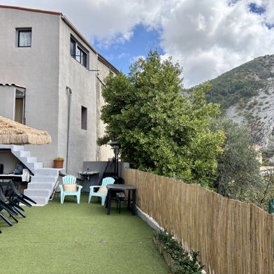 Maison 5 pièces 298000 €